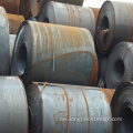 Q345 S235JR HRC Hot Rolled Carbon Steel Coil